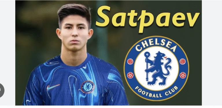 Chelsea Sign The Next Yamal