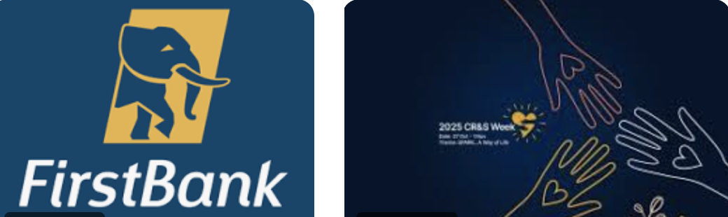 First Bank Values FirstBank Sparks Global Kindness With 2025 Corporate Responsibility