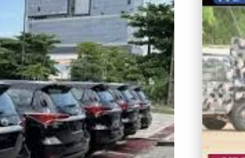 Coup Plotters Against Tinubu