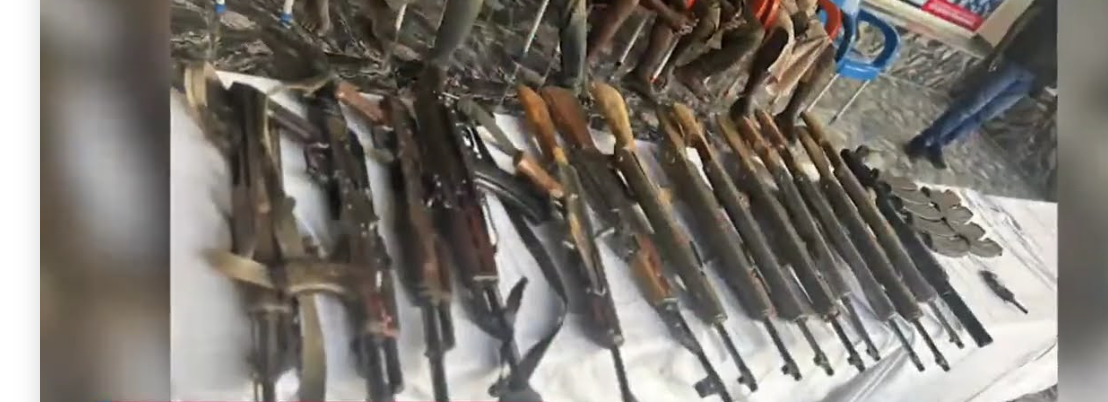 Coup Plotters Against Tinubu