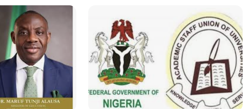 FG Begins Implementation of New ASUU Agreement