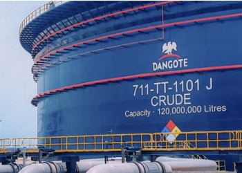 Dangote Refinery Reduces Petrol Price