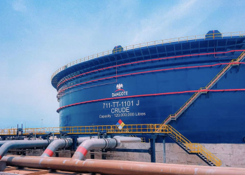 Dangote Refinery Reduces Petrol Price
