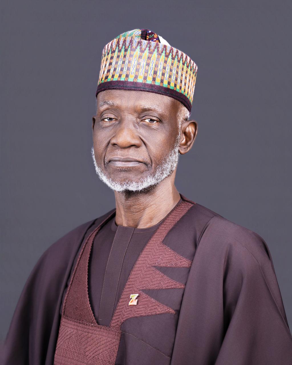 BREAKING: Engr. Mustafa Bello Appointed As Zenith Bank Chairman At Annual General Meeting