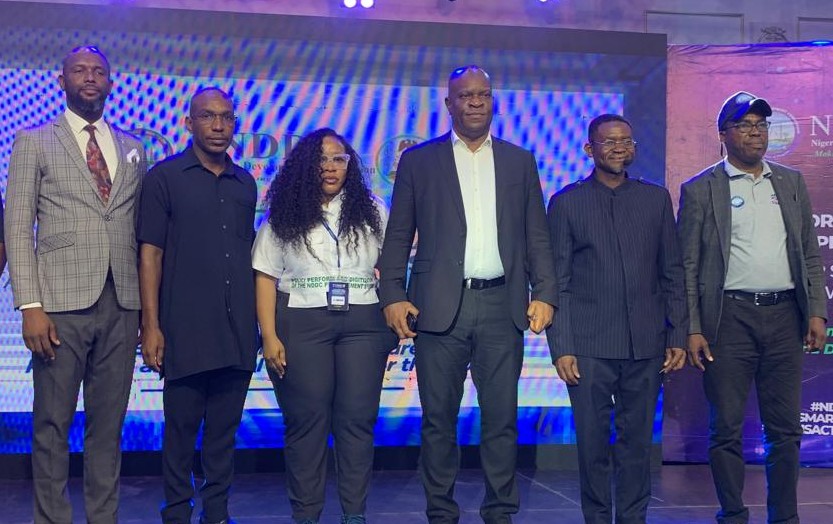 NDDC Reaffirms Commitment to Institutional Reforms
