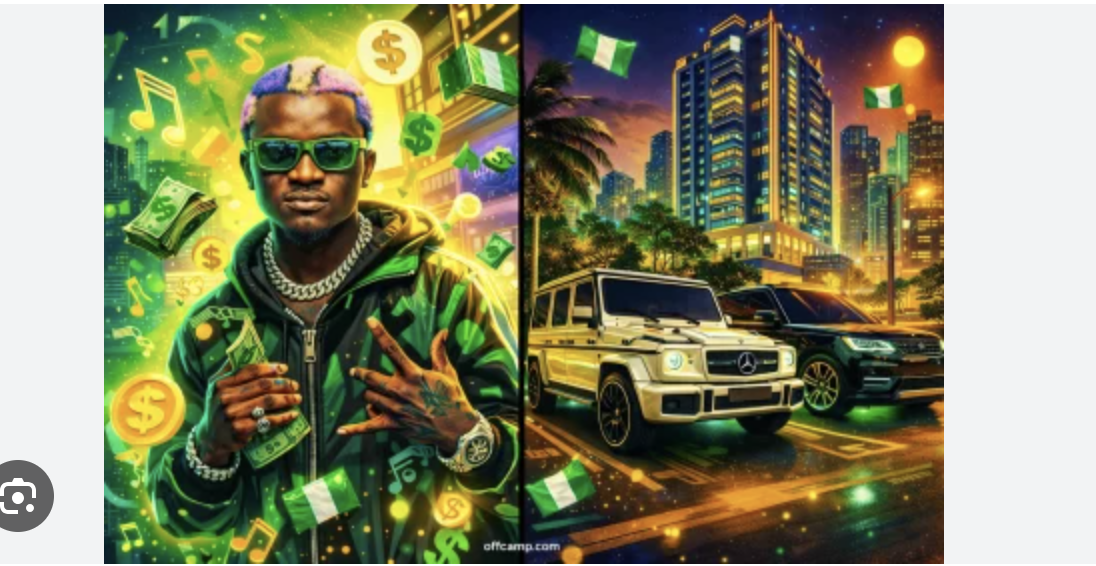 Read Portable Biography 2026, Net Worth, Age, Real Name, Songs, Boxing, Controversies, Career & Latest News