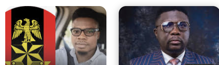 Watch As SeyiLaw Mocks Justice Crack Following His Arrest By Nigerian Army