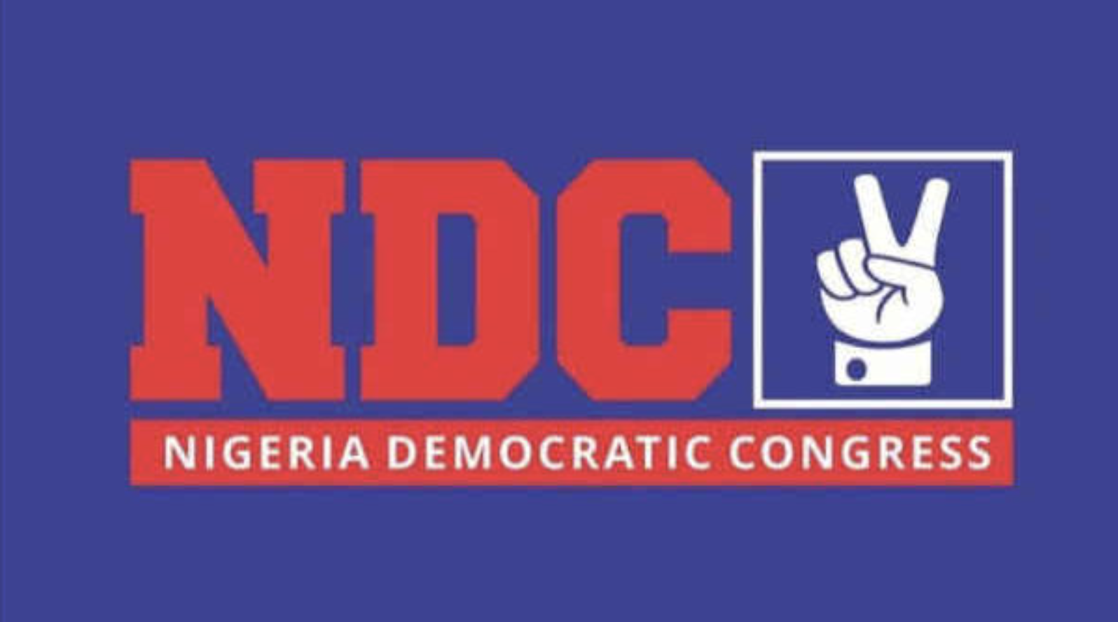 BREAKING: NDC Faces Possible Deregistration As Court Case Lingers