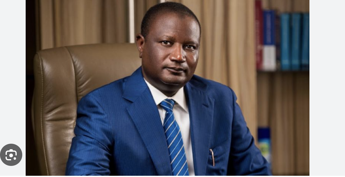 WARNING!!! Court Freezes Assets Of oil Magnate, Abdulrahman Musa Bashar Over $40m Bebt