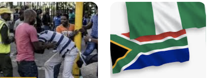 #XENOPHOBIA: FG To Hold South Africa Accountable For Slain Nigerians