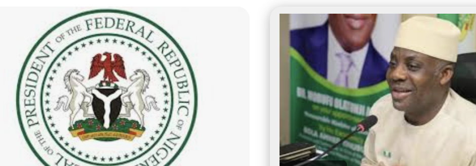 BREAKING: FG Bans Honorary Degree Holders From Using ‘Dr’ Title