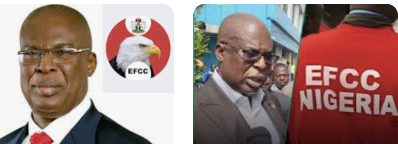 BREAKING: Court Orders Seizure Of 9 Abuja Properties Linked to Ex-Governor Sylva [FULL LIST]