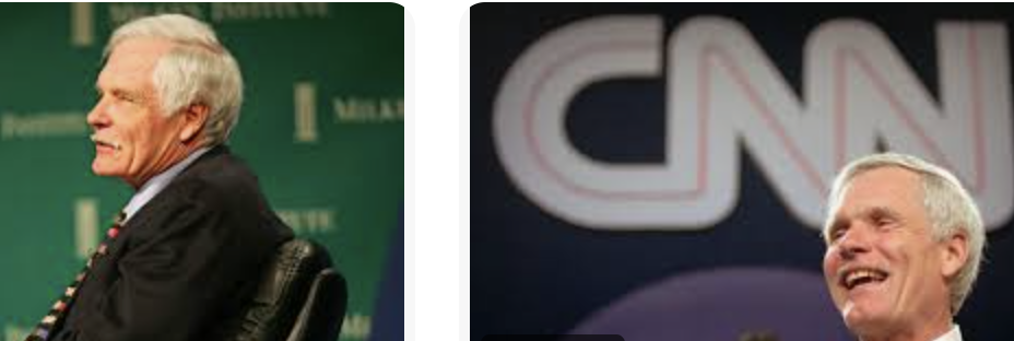 Cause Of CNN Founder, Ted Turner’s Death Revealed