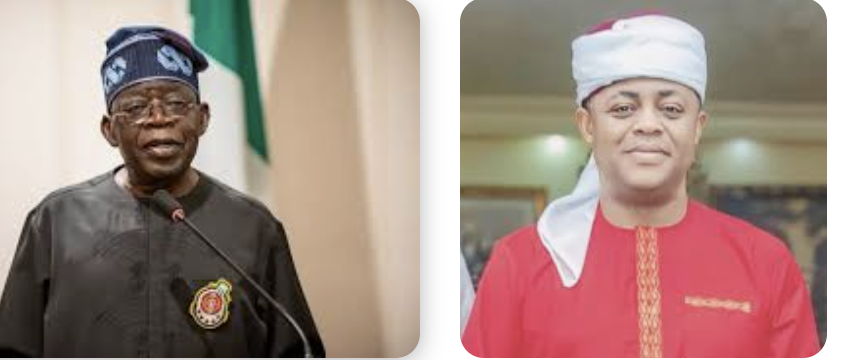 JUST IN: President Tinubu Approves Redeployment Of Fani-Kayode To South Africa
