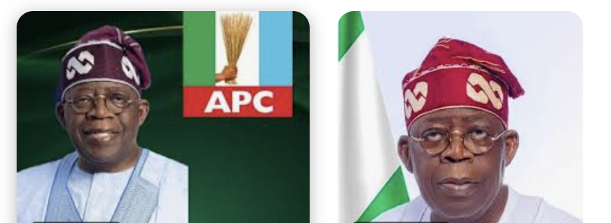 JUST IN: APC Waives Screening Requirement For President Tinubu Ahead Of Primaries