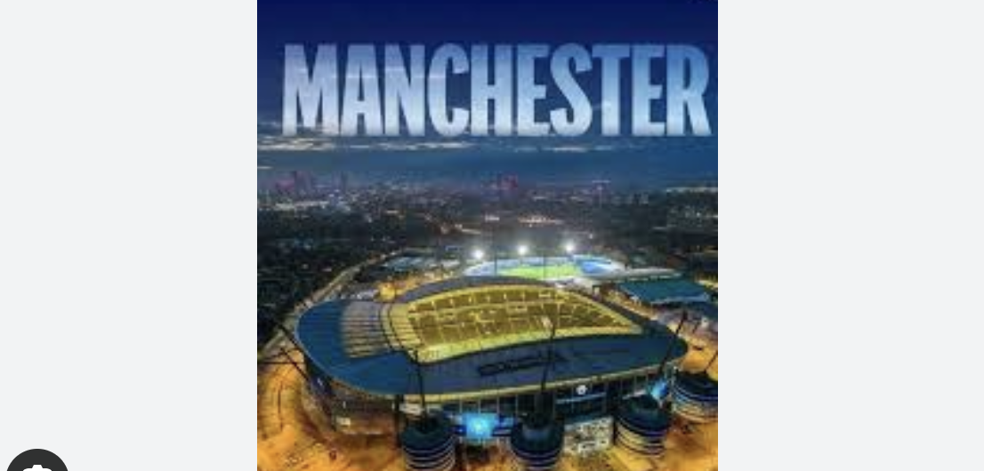 BREAKING: Manchester City Renames Etihad Stadium After 15 Years