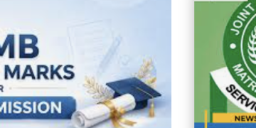JAMB Releases Cut-Off Mark