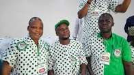 Oyo NUT Elects New Executives