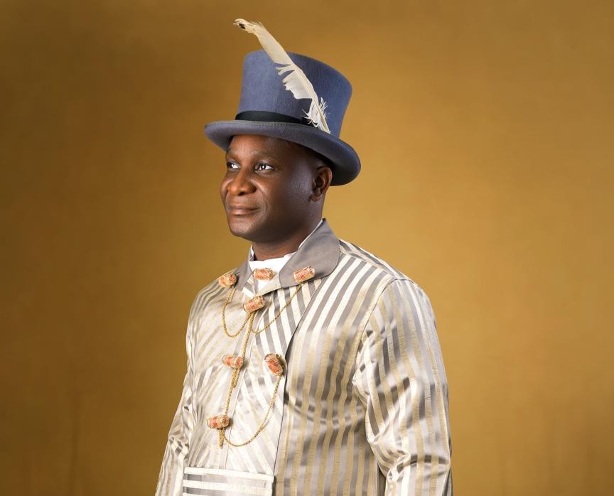 Paramon Ruler Ogbuku Emerges Ayakoro Community Paramount Ruler,