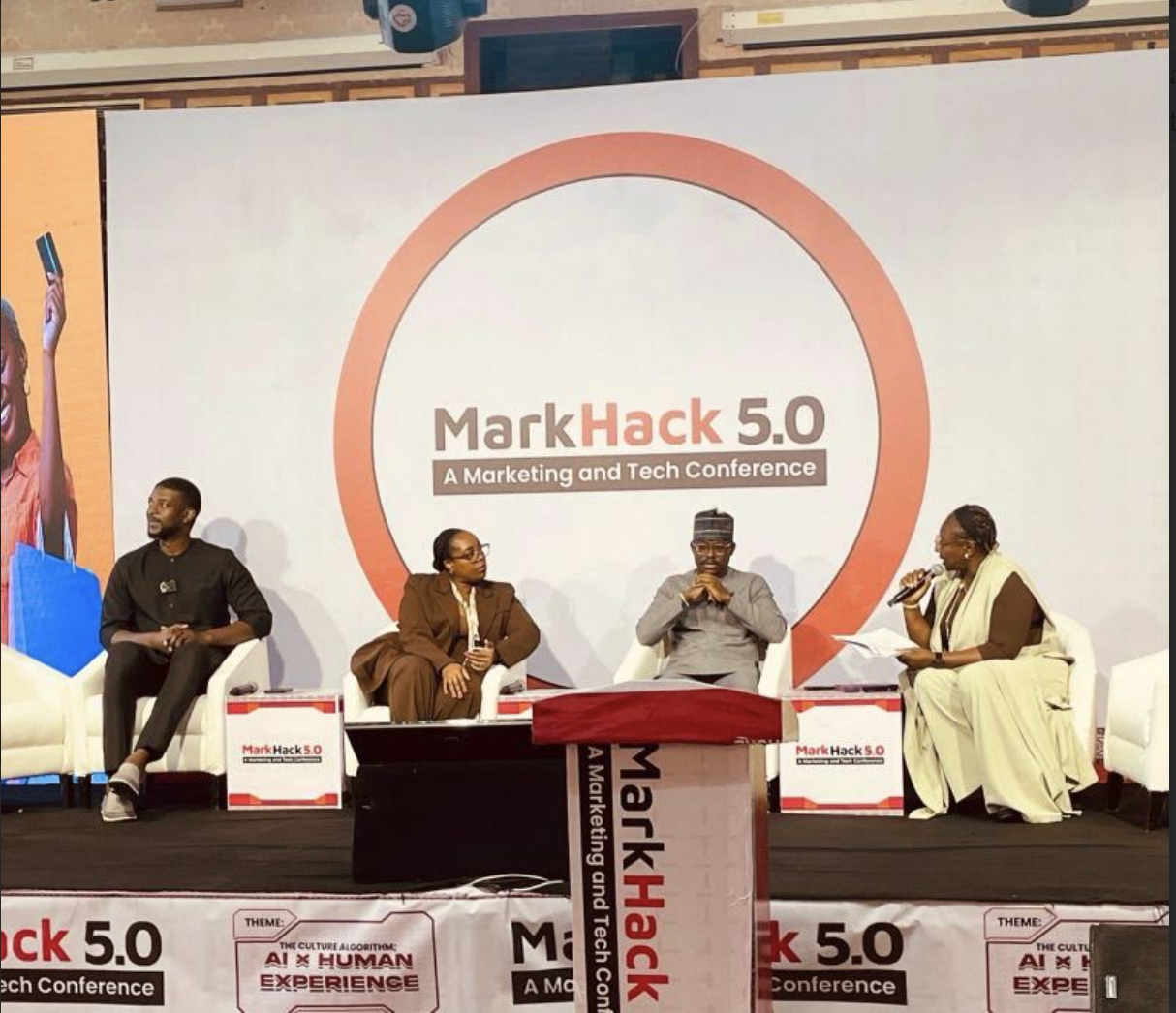 MarkHack 5.0