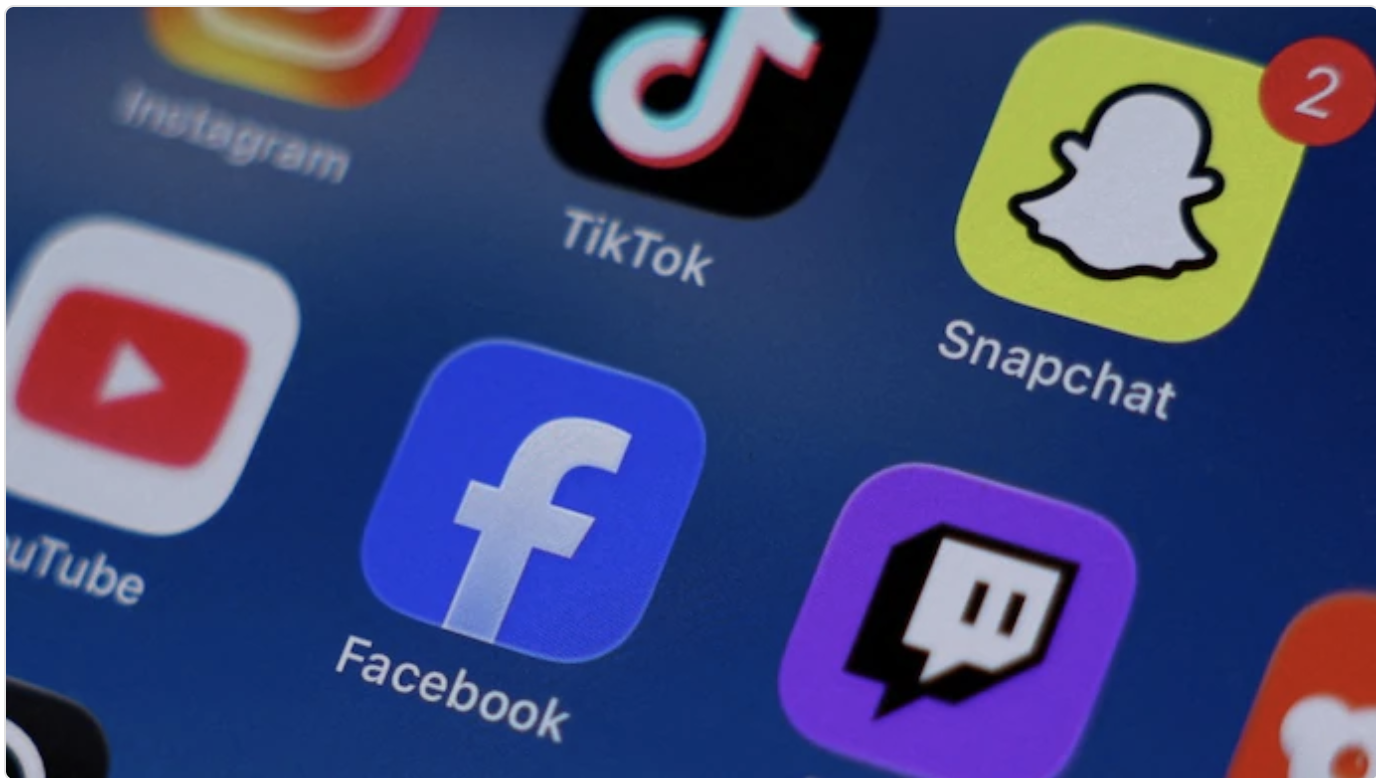 Ban On Social Media For Under-16s