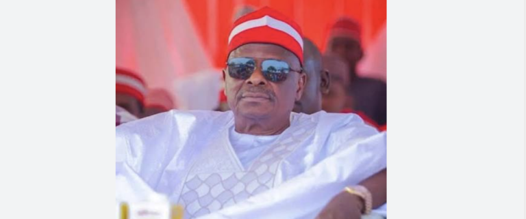 Kwankwaso Faces Legal Threat Over Purchase Of 69 Kano Nomination Forms