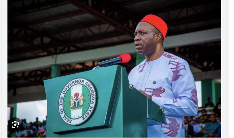 Soludo Declares War on House Agents Over Extortion Of Tenants in Anambra