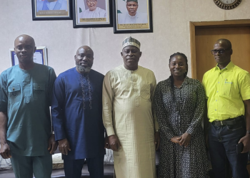 RICARD NIGERIA DEEPENS COLLABORATION WITH NAFDAC