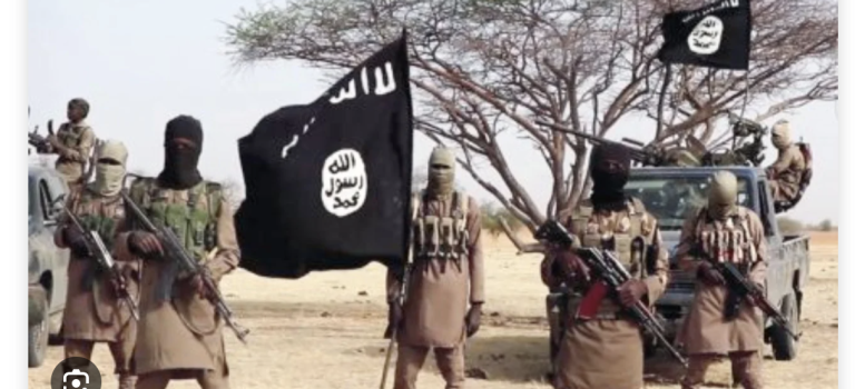 40 Repentant Boko Haram Terrorists Reportedly Shortlisted For 2026 Nigerian Army